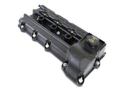 Chrysler 4892185AA Valve Cover
