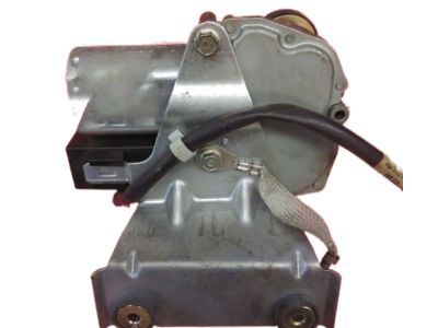 1999 Dodge Durango Wiper Motor - 55076648