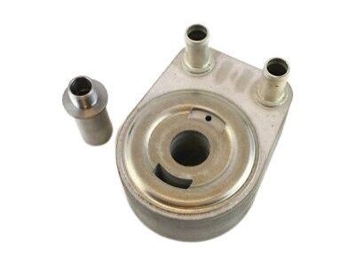 Dodge Oil Cooler - 4884242AC