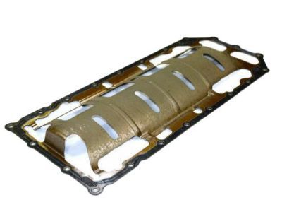 Jeep Oil Pan Gasket - 68194850AA