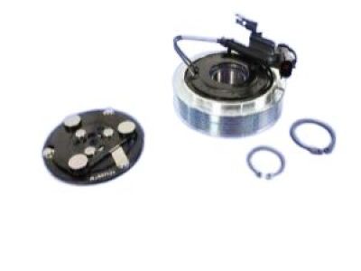 Jeep 5083076AA Clutch
