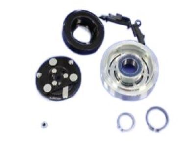 Jeep 5083076AA Clutch