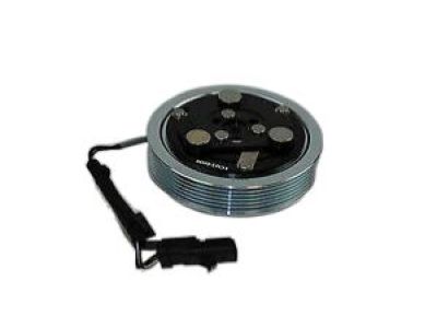 Jeep 5083076AA Clutch