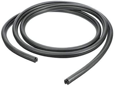 Ram 1500 Door Seal - 55112360AC