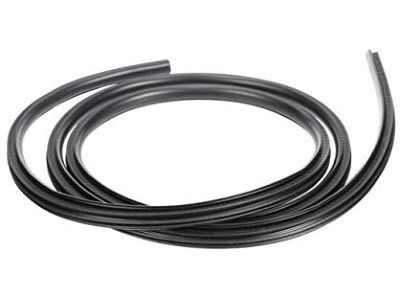Ram 1500 Door Seal - 55112360AC