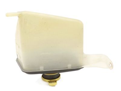 Jeep 55116874AE BOTTLE Pressurized Coolant