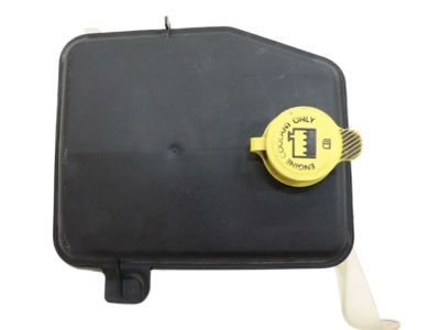 Jeep 55116874AE BOTTLE Pressurized Coolant