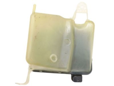 Jeep 55116874AE BOTTLE Pressurized Coolant