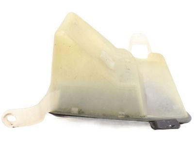 Jeep 55116874AE BOTTLE Pressurized Coolant