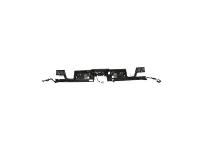 6TB08TX7AF Mopar Molding Windshield Product Photo 2 of 3