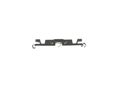 6TB08TX7AF Mopar Molding Windshield Product Photo 3 of 3