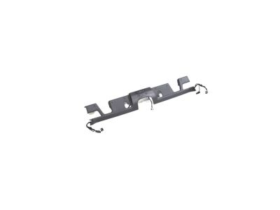Mopar 6TB08TX7AF Molding Windshield 6TB08TX7AF Mopar Molding Windshield Product Photo 1 of 3