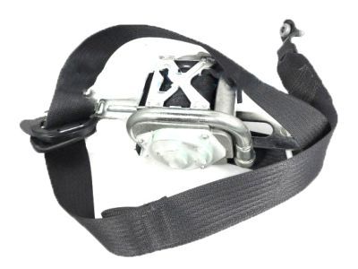 Dodge Durango Seat Belt - 5XY26DX9AC
