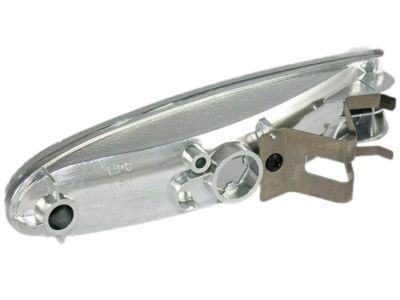 Chrysler Side Marker Light - 4857076AB