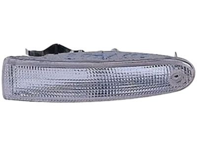 Chrysler Side Marker Light - 4857076AB