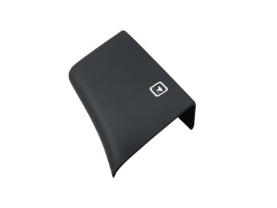 Mopar 5RH62DX9AF Molding B Pillar Lower