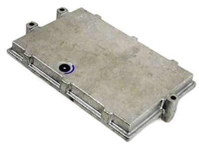 Jeep R5150583AC MODULE Powertrain Control Generic