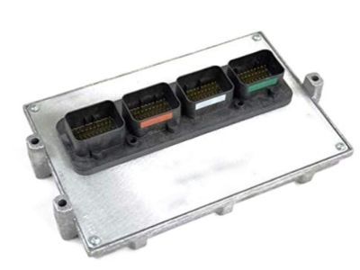 Jeep R5150583AC MODULE Powertrain Control Generic