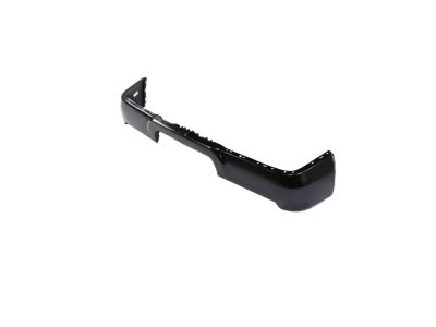 Mopar 68451163AA Bumper Assembly Step Center Support Only