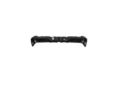 Mopar 68451163AA Bumper Assembly Step Center Support Only