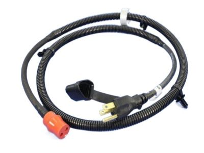 Dodge 56051181AA CORD Engine Block Heater