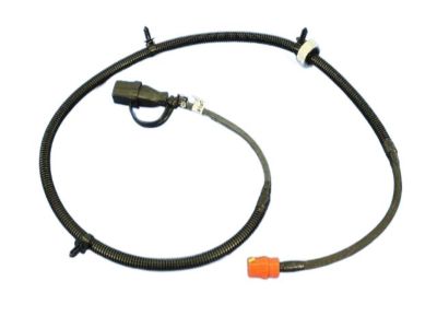 Dodge 56051181AA CORD Engine Block Heater