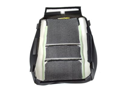 Mopar 5PK43DX9AA Cover Front Seat Cushion