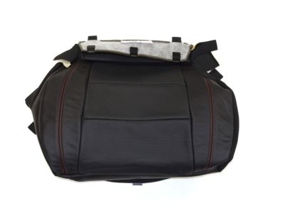 Mopar 5RV74DX9AA Cover Rear Seat Back 2ND Row