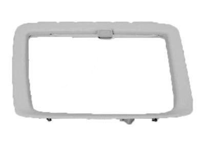 Jeep 1DD72BD1AA Sunshade