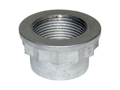 Ram 6507901AA Pinion Gear Nut
