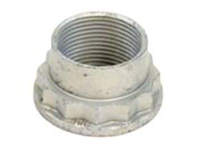 Ram 6507901AA Pinion Gear Nut