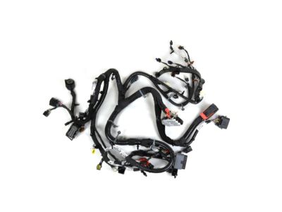 Mopar 68276593AB Wiring Engine