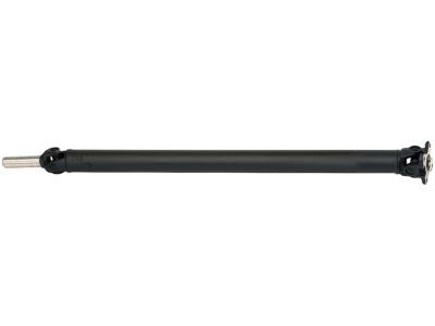 Ram Drive Shaft - 68034653AA