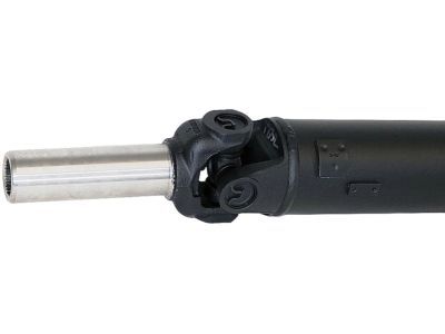 Ram Drive Shaft - 68034653AA