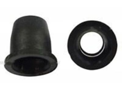 Jeep 68306579AA NUT AND SEAL KIT Master Cylinder