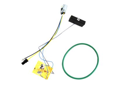 Mopar 68141816AA Module Kit Level Unit