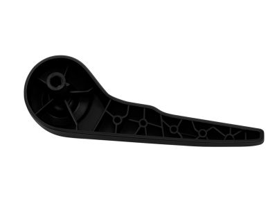 Mopar 1RW06DX9AA Handle Seat Recliner