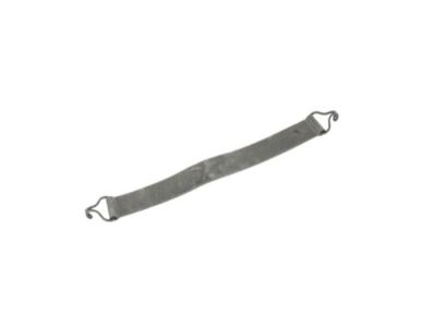 Ram 68273205AA STRAP Jack Tool Storage