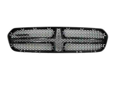 Dodge Grille - 5113713AB