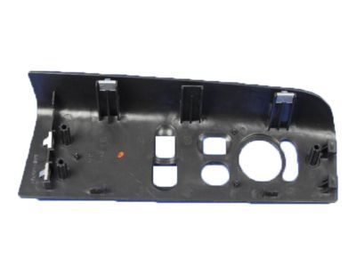 Dodge 5GU29WL5AA Switch Bezel