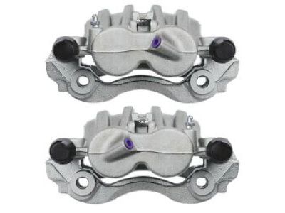 Ram 68133199AA Caliper Mount