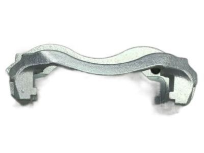 Ram 68133199AA Caliper Mount
