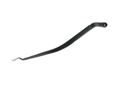Chrysler Voyager Windshield Wiper - 68316738AA