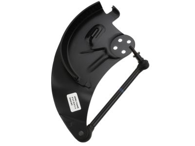 Mopar 5083376AA Arm & Link Package Power Liftgate