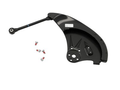 Mopar 5083376AA Arm & Link Package Power Liftgate