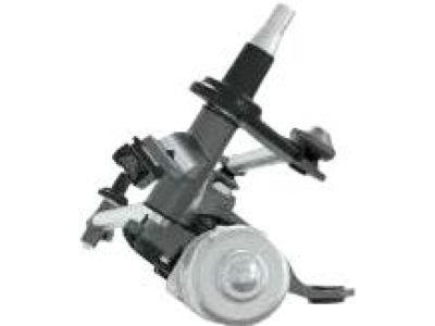 Mopar 68338660AB Motor And Linkage Windshield Wiper