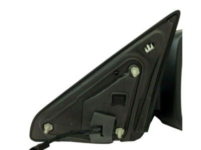Dodge 55372066AC MIRROR Outside Rearview Power