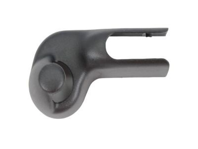 Jeep 68002491AA Wiper Arm Cap