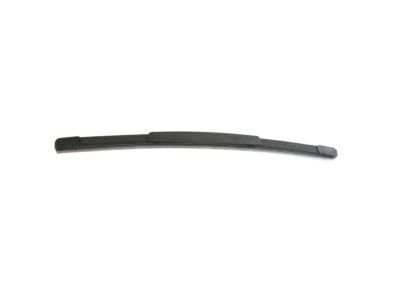 Jeep Wiper Blade - 68359568AC