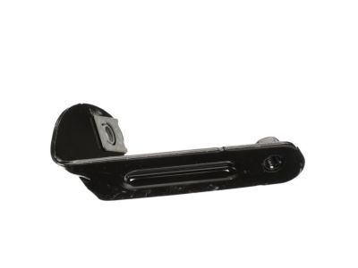 Ram 68166477AC Intercooler Bracket